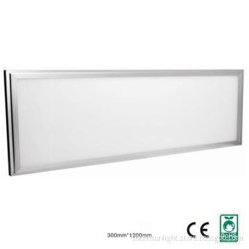 63W Longer Lasting High Lumen LED Panel Light